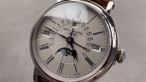 patek philippe perpetual calendar 5159g|Patek Philippe perpetual calendar 5039j.